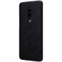 Nillkin Qin Series Leather case for Oneplus 7 Pro order from official NILLKIN store